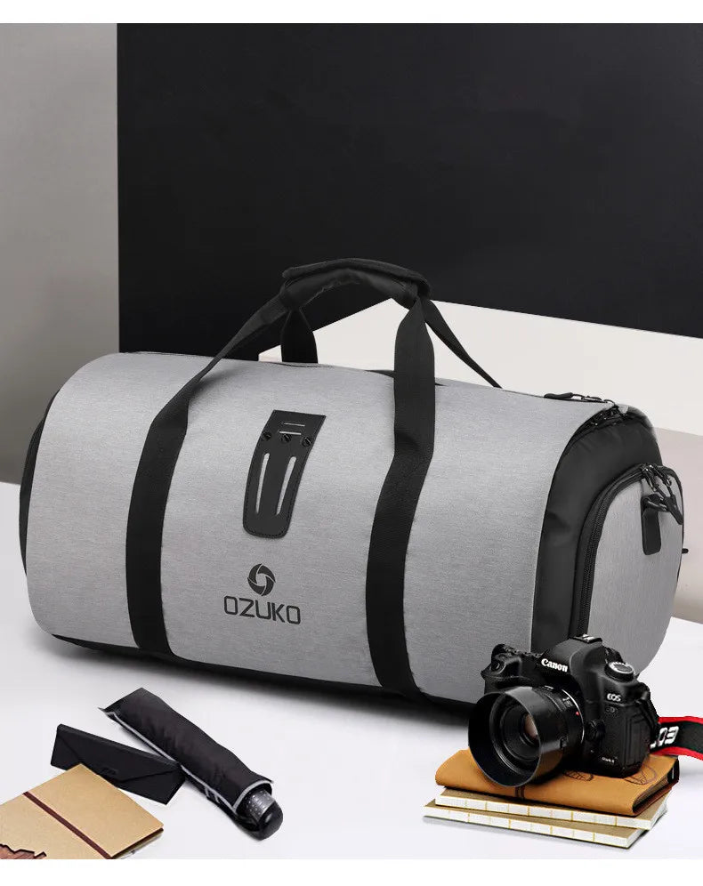 OZUKO Large Capacity Garment Bag