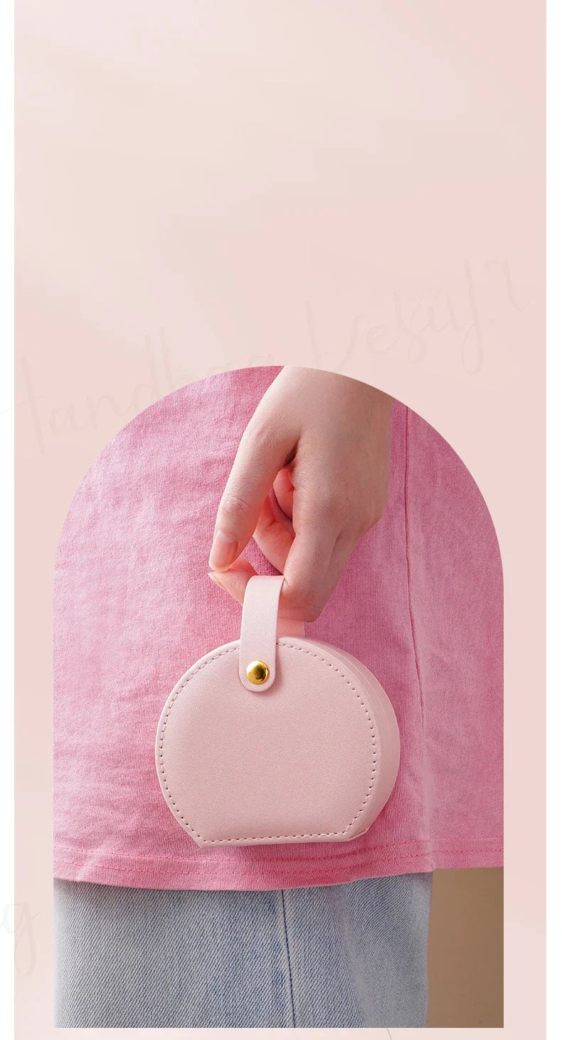 Mini Jewelry Organizer