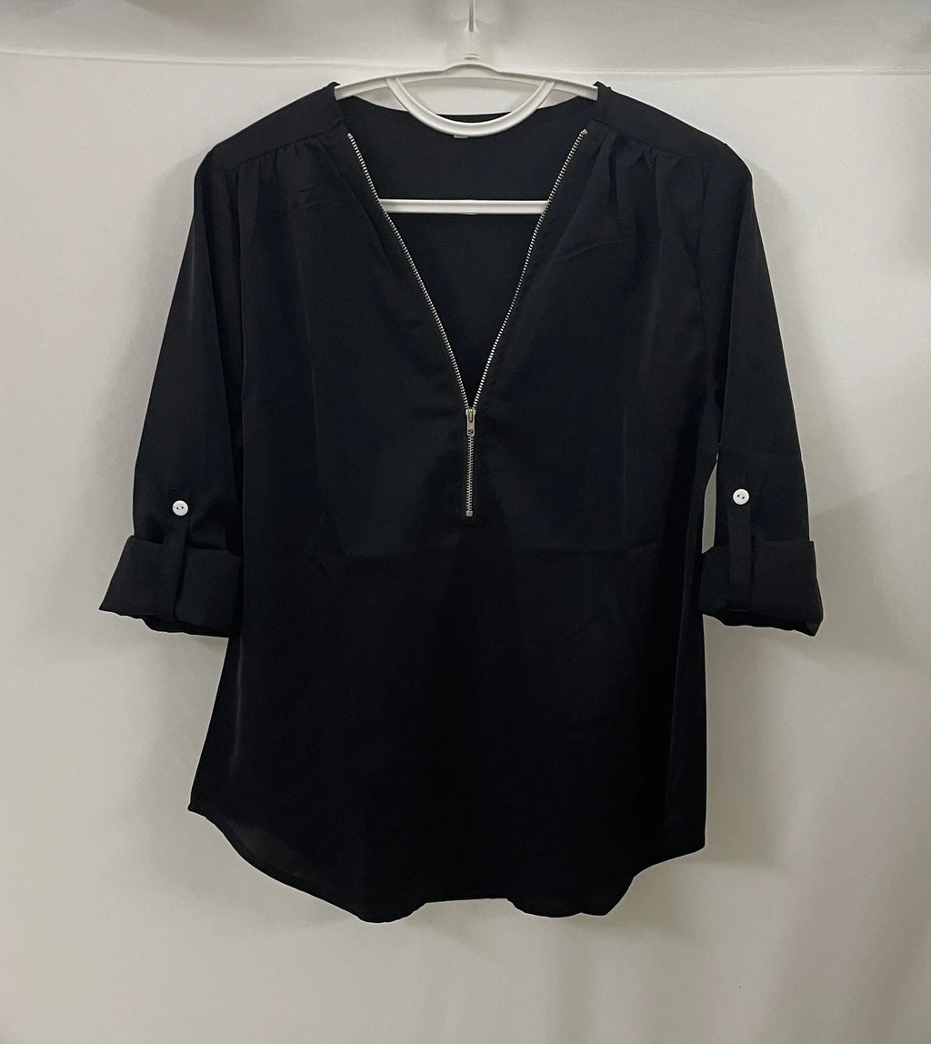 Women's Summer Cool Loose Shirt