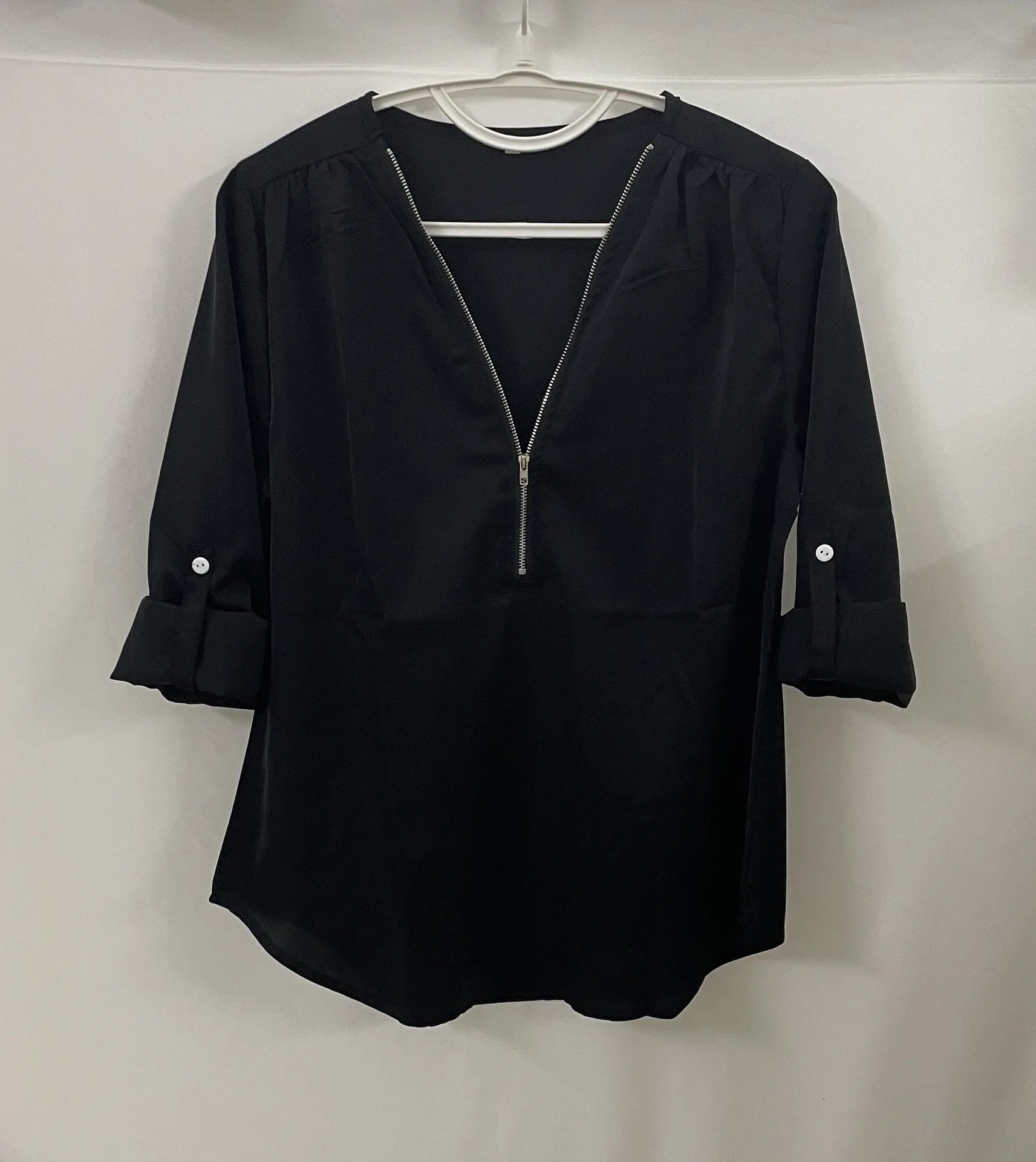 Women's Summer Cool Loose Shirt