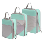 Compression Packing Cubes