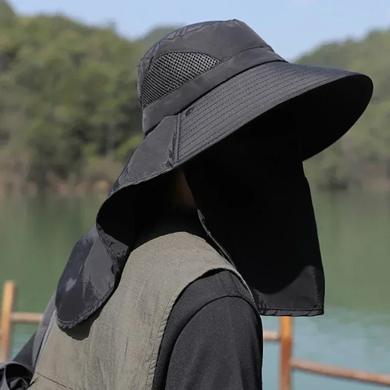 Summer Sun Hats UV Protection