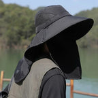 Summer Sun Hats UV Protection