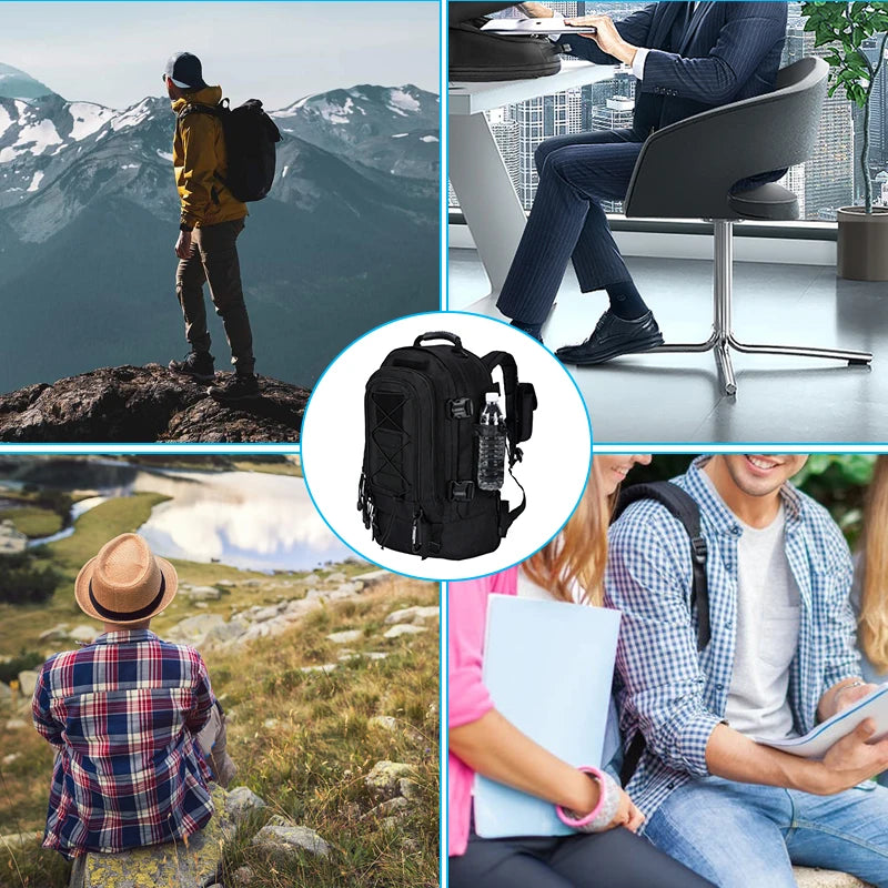 Camping Backpack