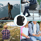 Camping Backpack