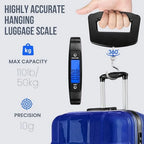 Luggage Weight Scale
