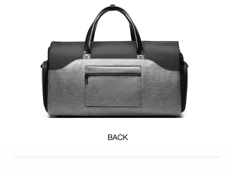 OZUKO Large Capacity Garment Bag