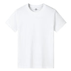 Men's Solid Color T-Shirt