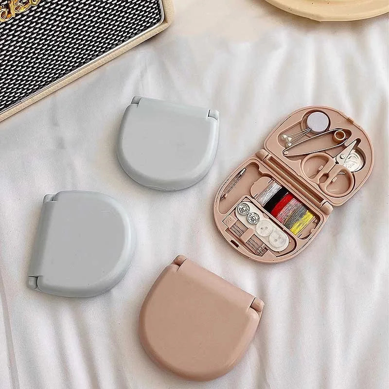 Sewing Kit w/Case