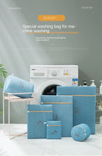 8pcs Laundry Travel Bags