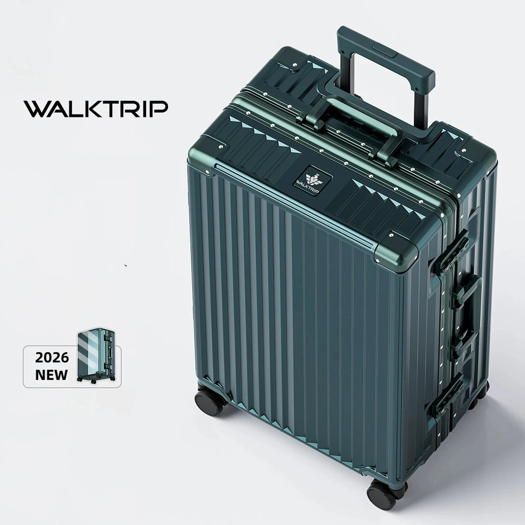 20/24/26/28" New Luxury Hard Shell Luggage