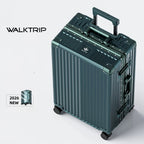 20/24/26/28" New Luxury Hard Shell Luggage