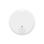 Bluetooth 5.0 GPS Tracker Tag – Anti-Lost Device for Luggage, Keys & More