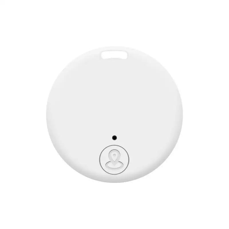 Bluetooth 5.0 GPS Tracker Tag – Anti-Lost Device for Luggage, Keys & More