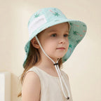 1-10Yr Children's Sun Protection Hat