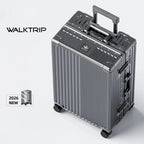 20/24/26/28" New Luxury Hard Shell Luggage