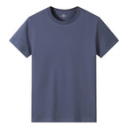 Men's Solid Color T-Shirt
