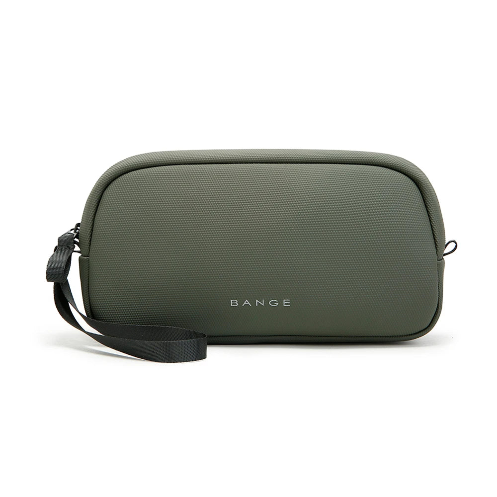 JetSet Tech Organizer – Travel Cable & Electronics Pouch