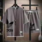 Men's Adidas Sportswear Set