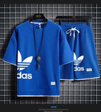 Men's Adidas Sportswear Set