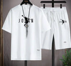 Men's Jordan Shorts Set