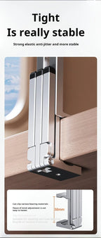 Plane Phone Holder