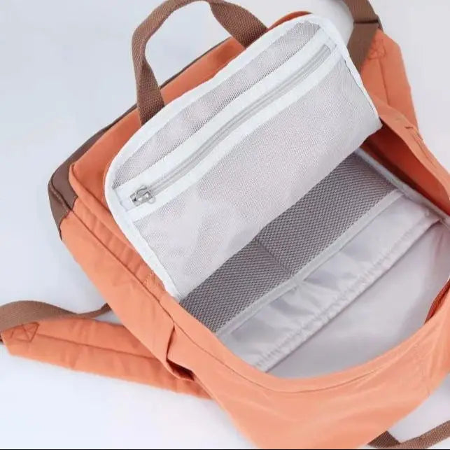 Classic Business Casual Backpack