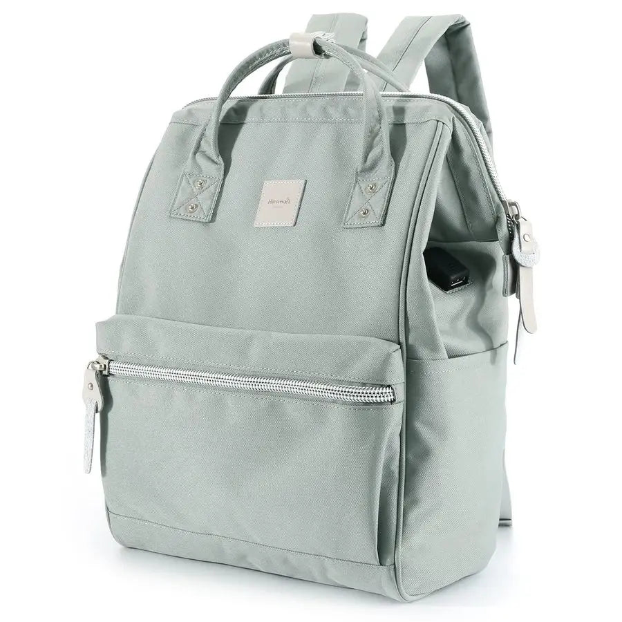 Backpack w/USB Charging Port
