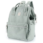 Backpack w/USB Charging Port