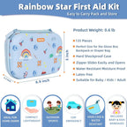 First Aid Kit