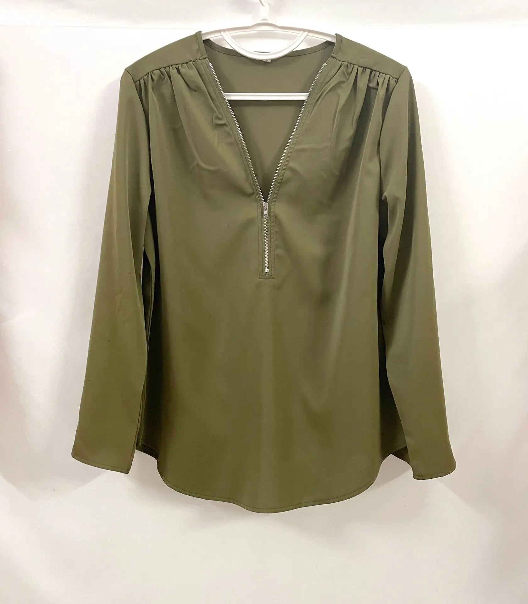 Women's Summer Cool Loose Shirt