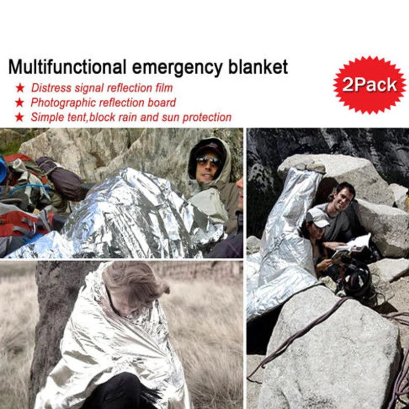 Travel First Aid Kit