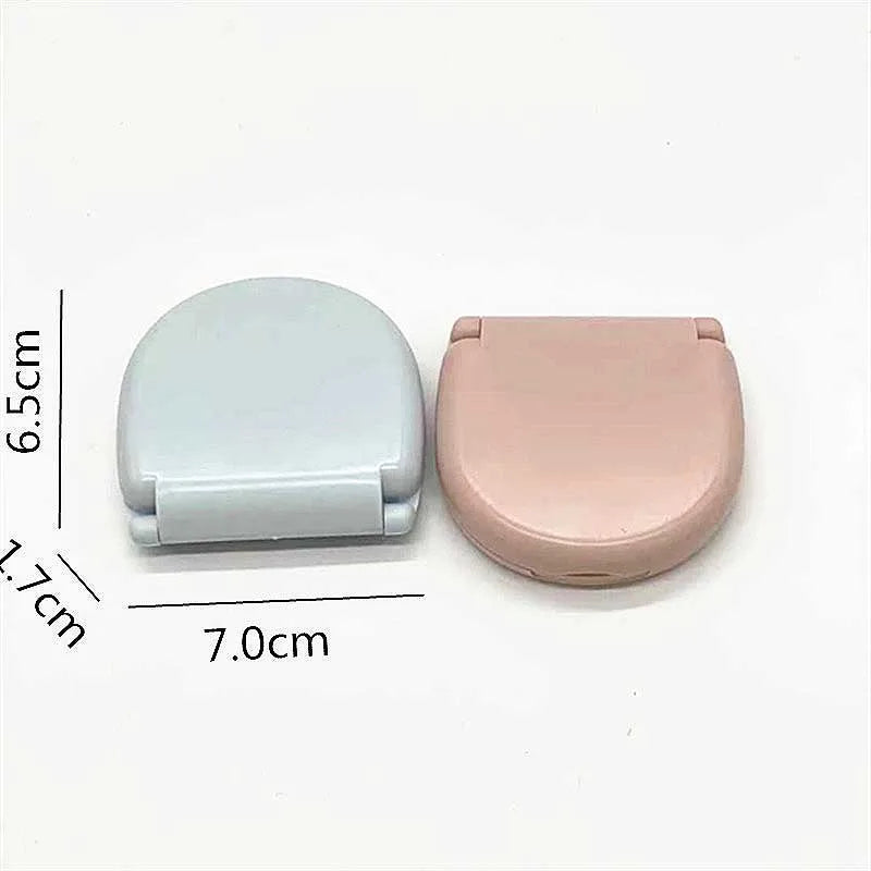 Sewing Kit w/Case
