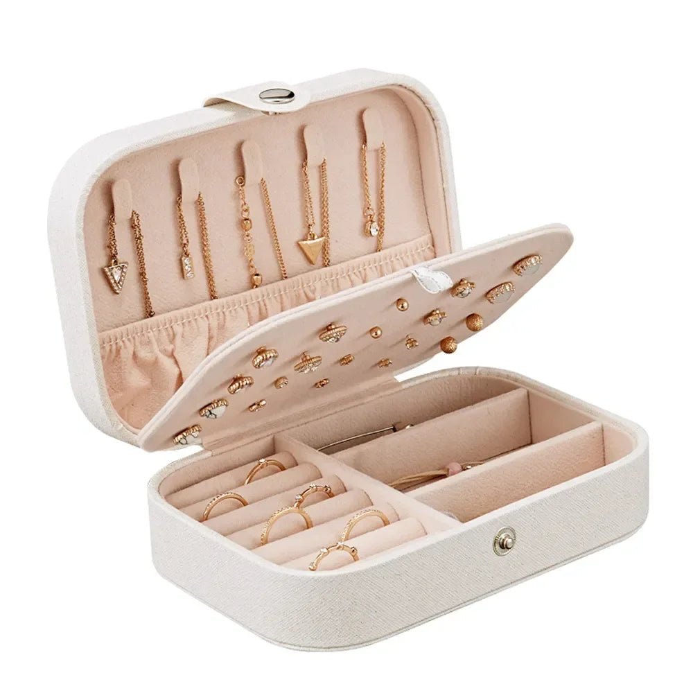 Jewelry Organizer Box