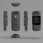 1080P Body Camera with Night Vision