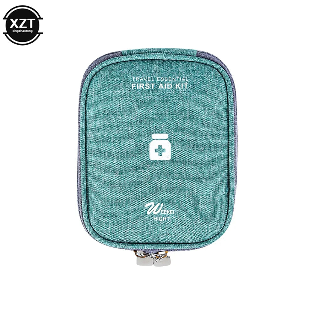 Portable Medicine Storage Bag