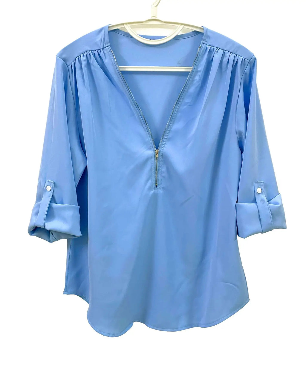 Women's Summer Cool Loose Shirt