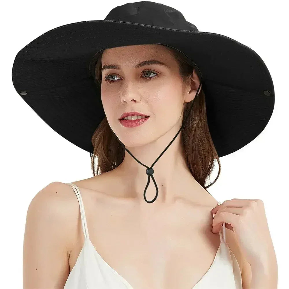 Summer Bucket Hat