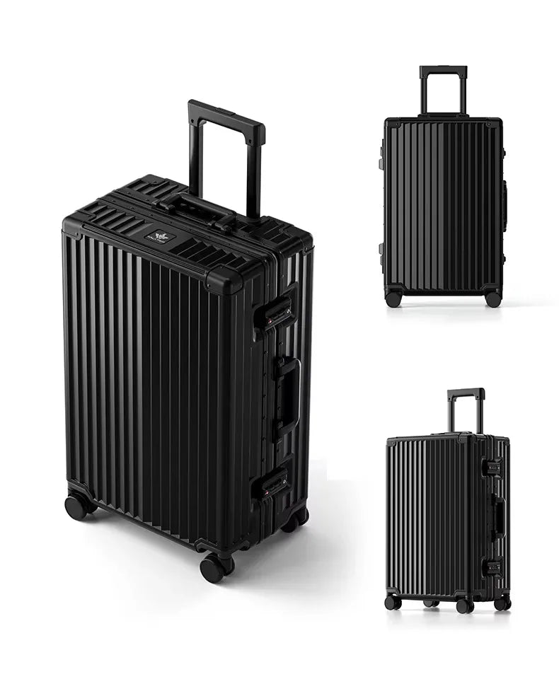 20/24/26/28" New Luxury Hard Shell Luggage