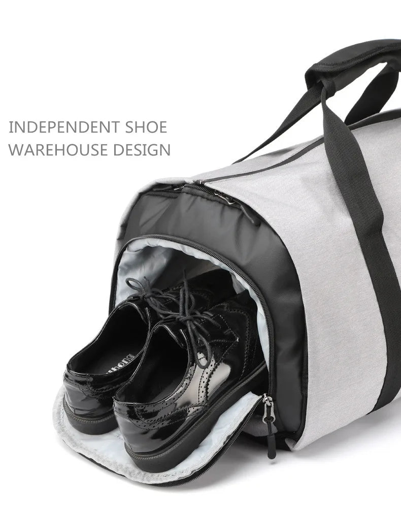 OZUKO Large Capacity Garment Bag