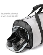 OZUKO Large Capacity Garment Bag
