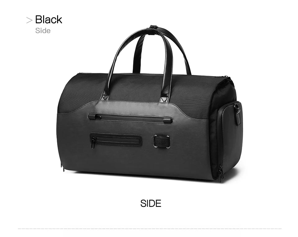OZUKO Large Capacity Garment Bag