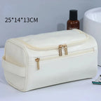 Unisex Travel Toiletry Bag