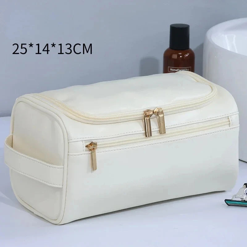 Unisex Travel Toiletry Bag