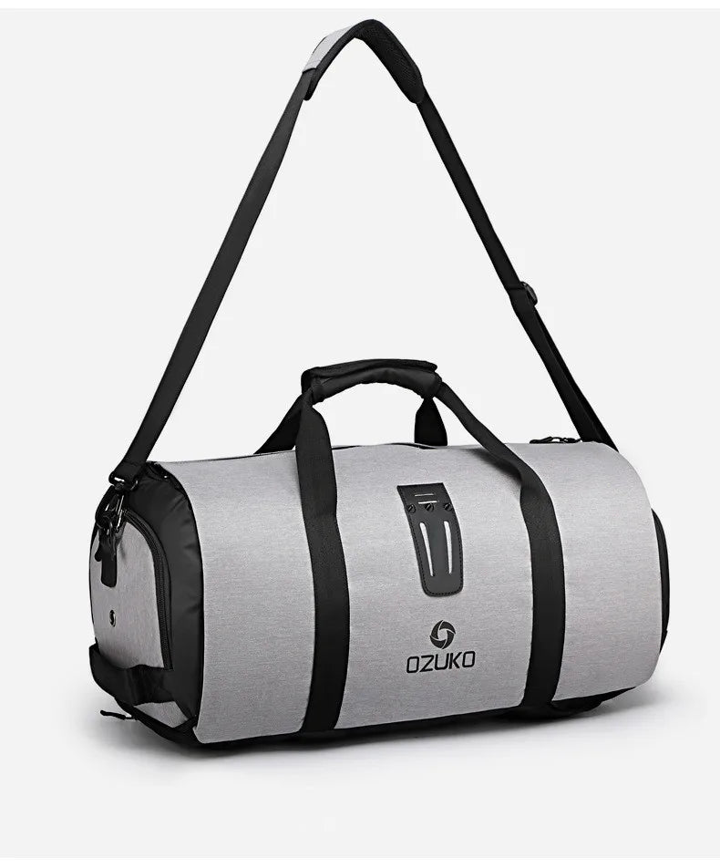 OZUKO Large Capacity Garment Bag