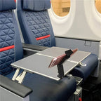 Airplane Phone Holder