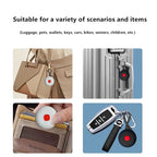Smart Mini Air Tags w/Anti Lost Device
