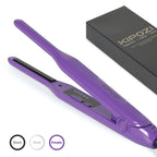 KIPOZI Titanium Small Hair Straightener