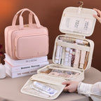 Large Capacity Hanging Cosmetic Bag