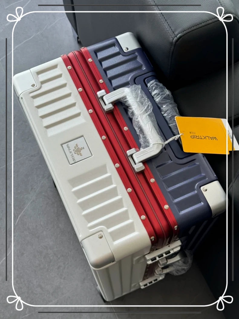 20/24/26/28" New Luxury Hard Shell Luggage